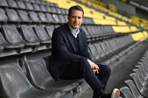 Ricken: Platz vier für BVB "immense Kraftanstrengung"