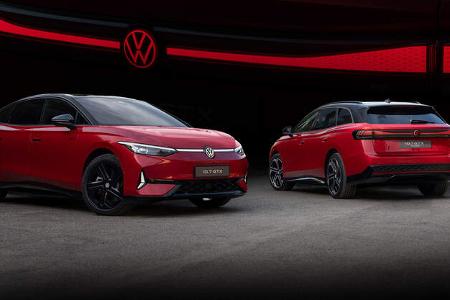SPERRFRIST 04.06. 18:00 Uhr VW ID.7 GTX