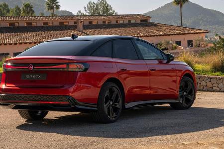 SPERRFRIST 04.06. 18:00 Uhr VW ID.7 GTX