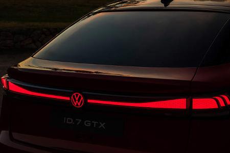 SPERRFRIST 04.06. 18:00 Uhr VW ID.7 GTX