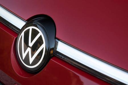 VW ID.7 GTX Tourer