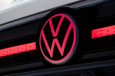 VW ID.7 GTX Tourer