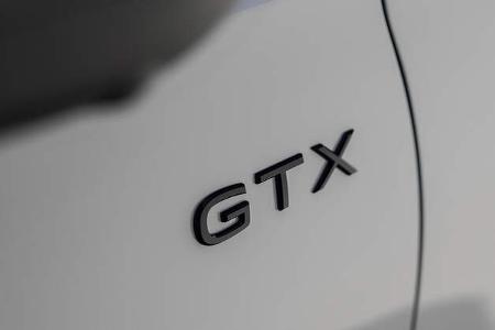 VW ID.7 GTX Tourer