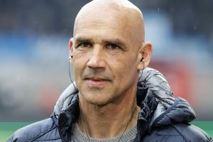 Als Chefcoach: Ex-Bochumer Letsch kehrt nach Salzburg zurück