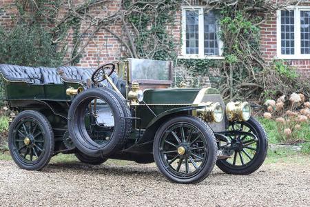 Mercedes Simplex 60 HP Roi des Belges Coachwork by J. Rothschild et Fils Mercedes Simplex 60 HP Roi des Belges Coachwork by J. Rothschild et Fils