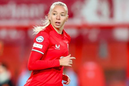Vorzeitiges Leihende: Wolfsburg holt Peddemors aus Enschede Vorzeitiges Leihende: Wolfsburg holt Peddemors aus Enschede