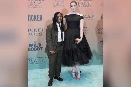 Denzel Washingtons Tochter: Die Größe ihrer Frau verblüfft Denzel Washingtons Tochter: Die Größe ihrer Frau verblüfft