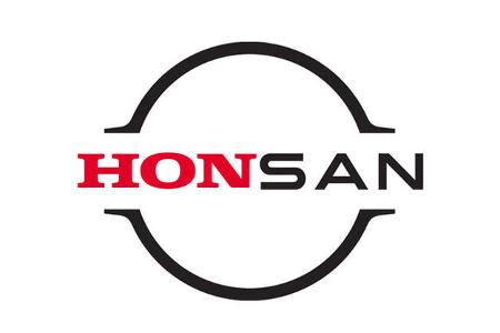 Honda Nissan Honsan Logo Honda Nissan Honsan Logo