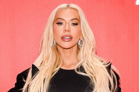 Christina Aguilera enthüllt ihre sexuellen Vorlieben Christina Aguilera enthüllt ihre sexuellen Vorlieben