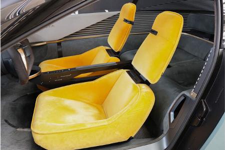 Lancia Concept Pu+Ra HPE