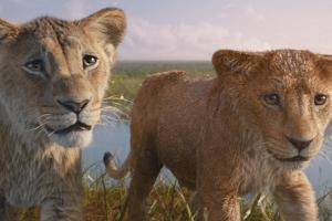 Disney-Film "Mufasa": Alles zur Vorgeschichte von "König der Löwen"