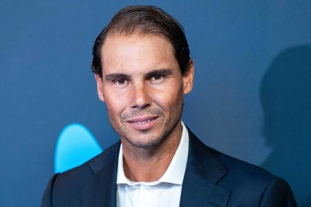 Rafael Nadal: Netflix kündigt Doku über sein Leben an Rafael Nadal: Netflix kündigt Doku über sein Leben an