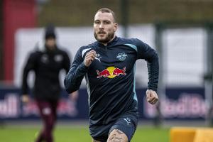 Leipzigs Raum vor Comeback in München