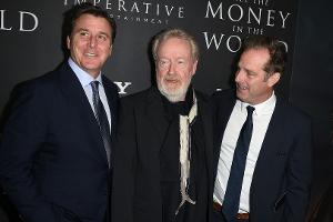 Friedkin Group übernimmt auch Everton