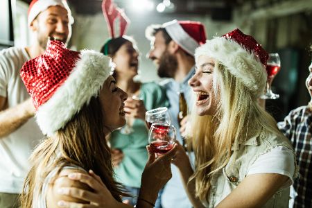Weihnachtsfeier Weihnachtsfeier