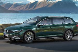 Volkswagen holt mächtig auf