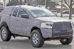 Neuer Courier auf Focus-Basis
