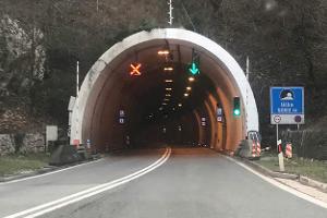 Jeder zweite Tunnel weist Mängel auf
