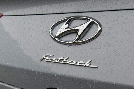 Hyundai i30 Fastback 1.4 T-GDI Premium Fahrbericht Mallorca 2017