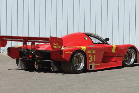 RM Sothebys Auction London 2018