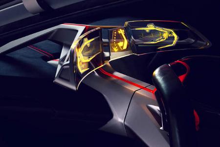 BMW Vision M Next