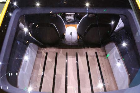 Skoda Vision IV