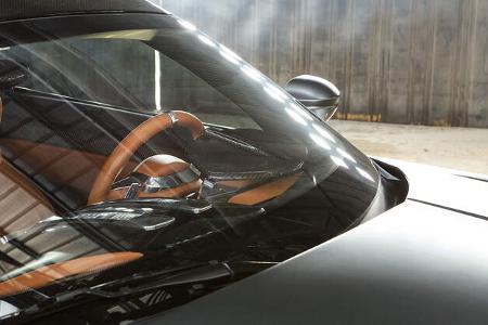 Puritalia Berlinetta