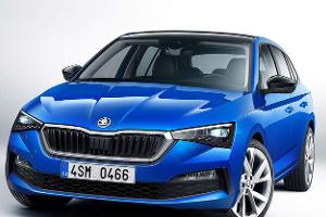 Rapid-Nachfolger ab 17.350 Euro