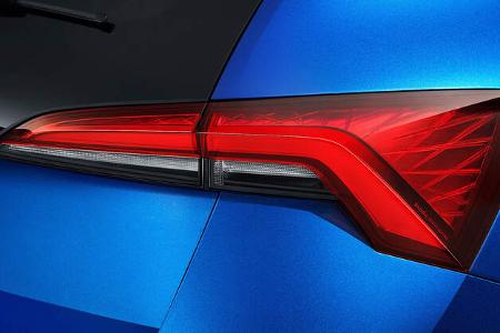 Skoda Scala (2018)