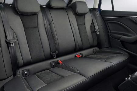 Skoda Scala (2018)