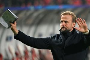VfB gegen St. Pauli ohne Kapitän Karazor