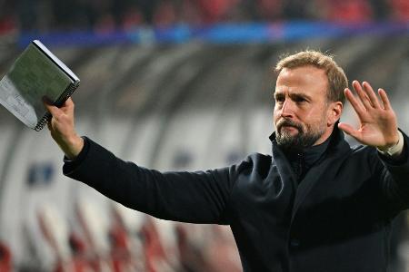 VfB gegen St. Pauli ohne Kapitän Karazor VfB gegen St. Pauli ohne Kapitän Karazor