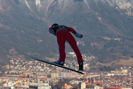 Diese Sport-Highlights gibt es zu Weihnachten im TV Diese Sport-Highlights gibt es zu Weihnachten im TV