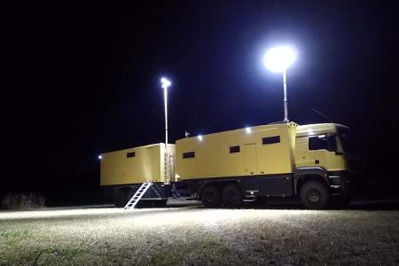 Unicat MD75h und WT69 (2018)