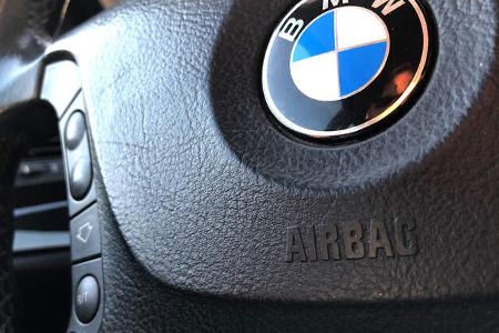 BMW 5er E39 Gebrauchtwagen 520i