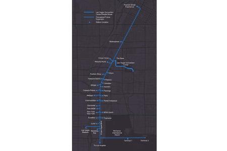 LVCC Loop