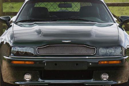 Aston Martin V8 Sportsman Estate Car
