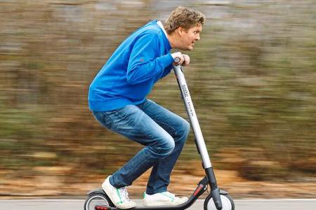 Elektromobilität 