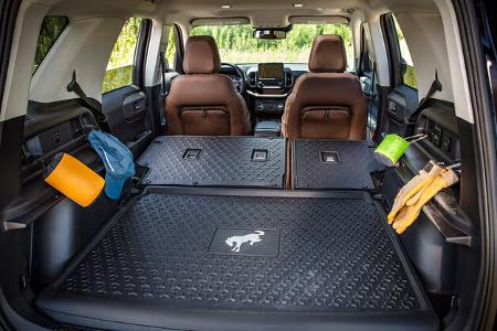 Ford Bronco Sport