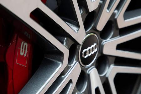 Audi SQ5 TDI