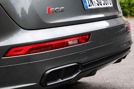 Audi SQ5 TDI