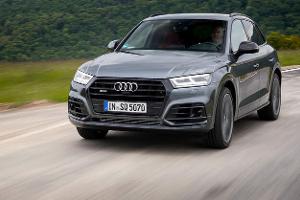Als Diesel mit deutlichem Schritt nach vorn