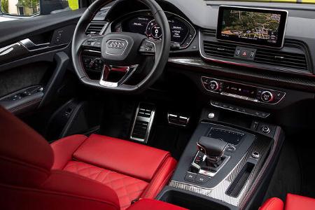 Audi SQ5 TDI