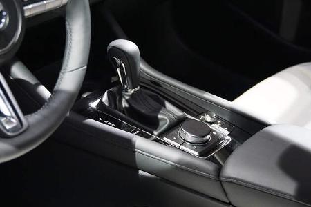 Mazda 3 2019