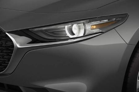 Mazda 3 (2019)