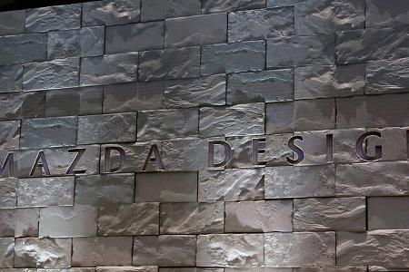 Mazda 3 2019