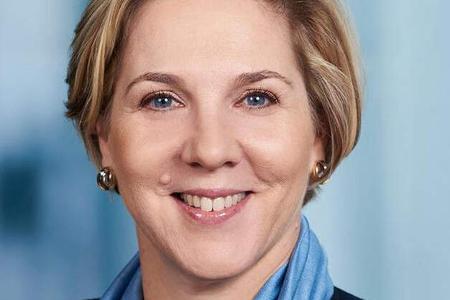 Robyn Denholm