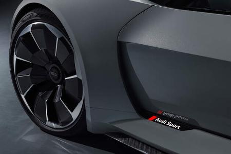 Audi PB18