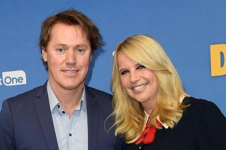 Nach Missbrauchsskandal: Linda de Mol gibt Ex-Partner zweite Chance Nach Missbrauchsskandal: Linda de Mol gibt Ex-Partner zweite Chance