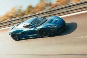 Mit 1.914 PS und bis zu 412 km/h